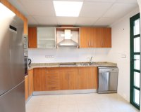 Resale - Townhouse / Terraced House - Ciudad Quesada - Doña Pena