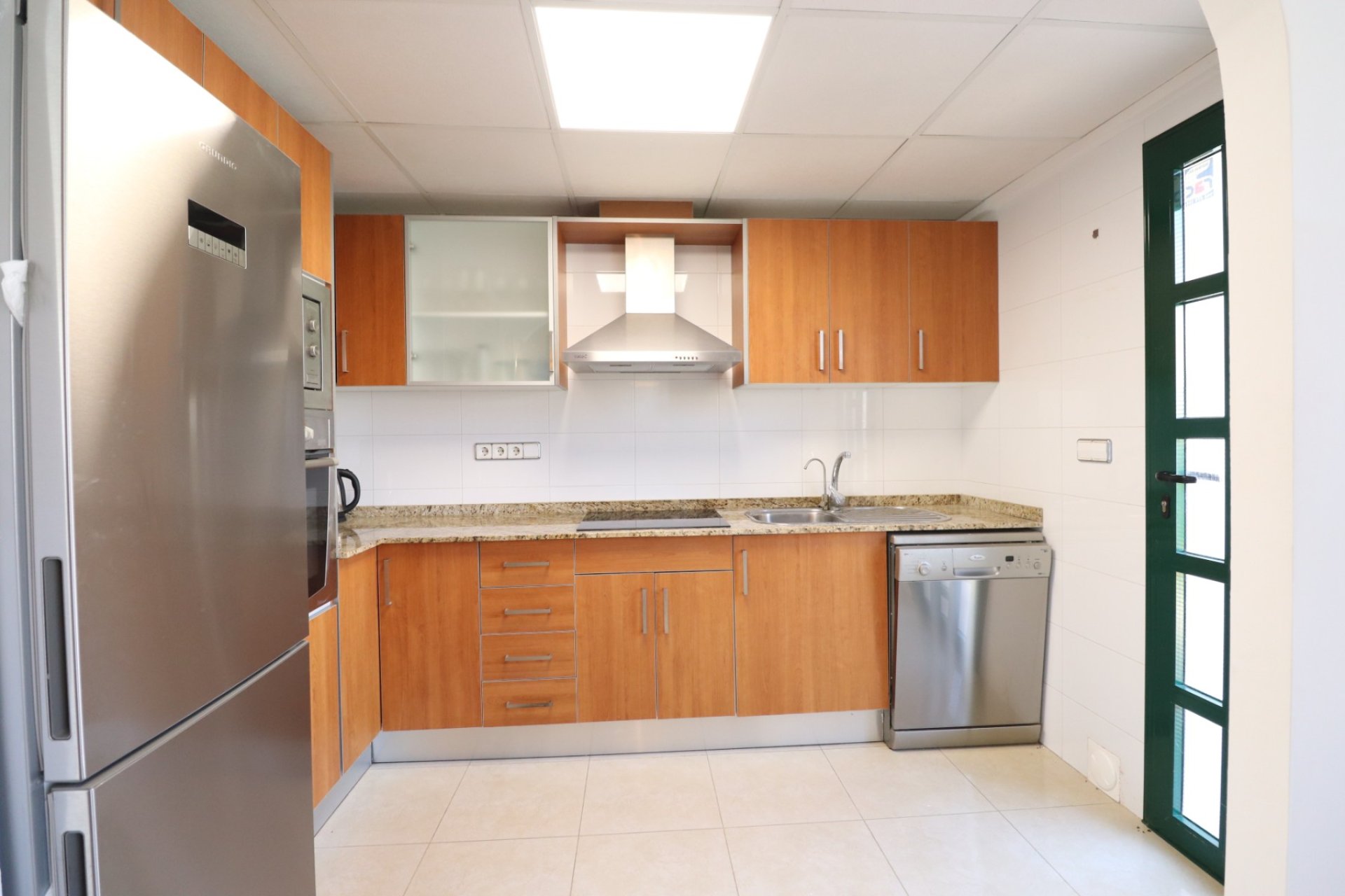 Resale - Townhouse / Terraced House - Ciudad Quesada - Doña Pena