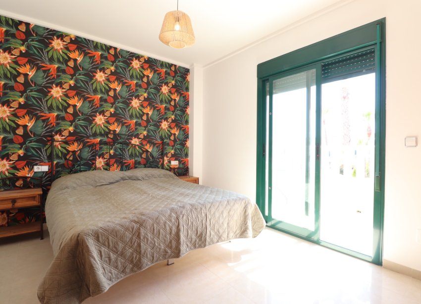 Resale - Townhouse / Terraced House - Ciudad Quesada - Doña Pena