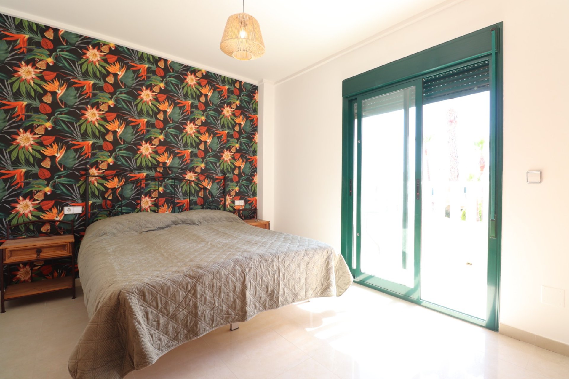 Resale - Townhouse / Terraced House - Ciudad Quesada - Doña Pena