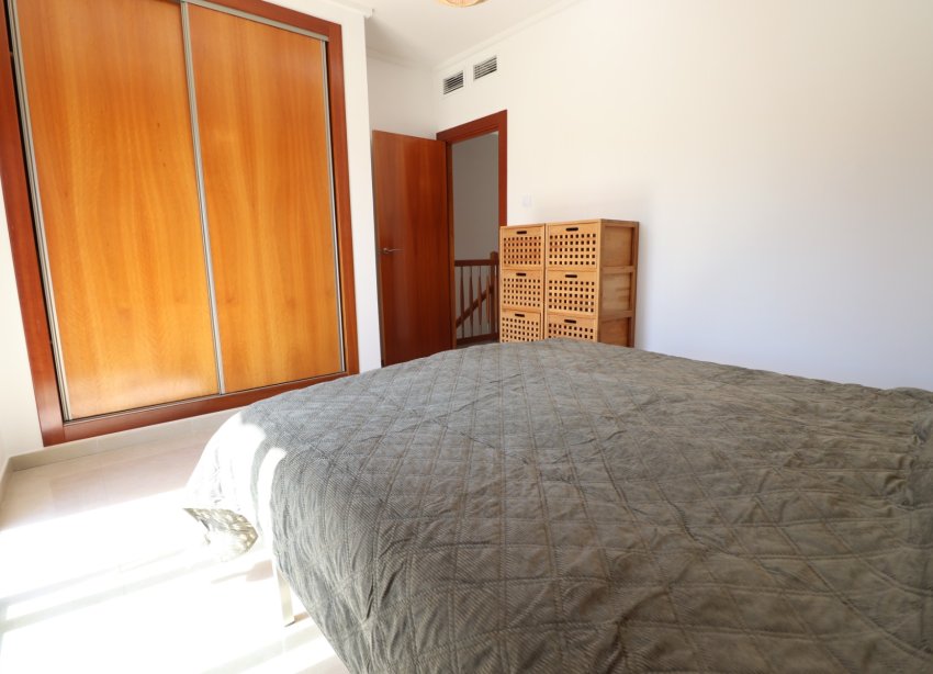 Resale - Townhouse / Terraced House - Ciudad Quesada - Doña Pena