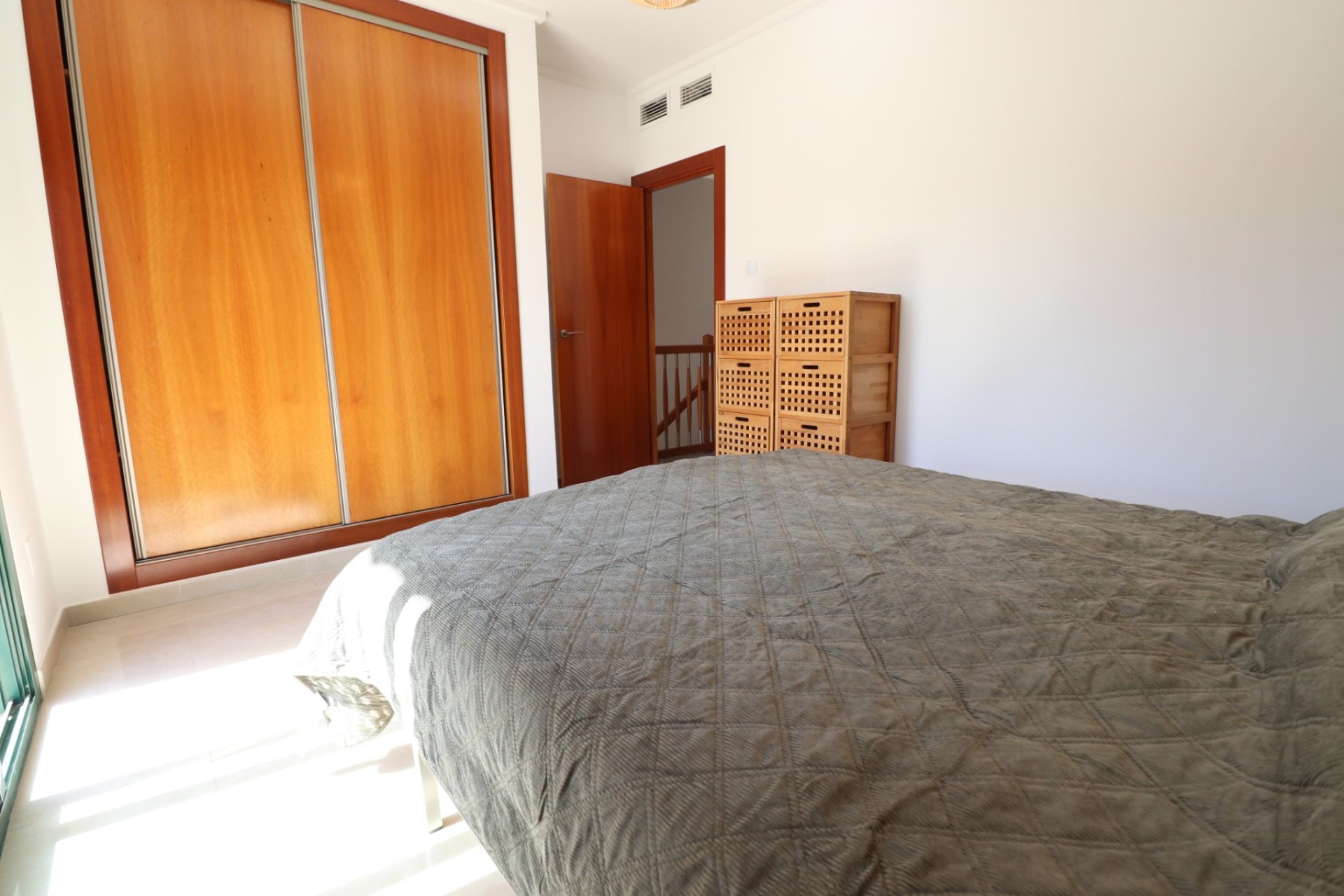 Resale - Townhouse / Terraced House - Ciudad Quesada - Doña Pena