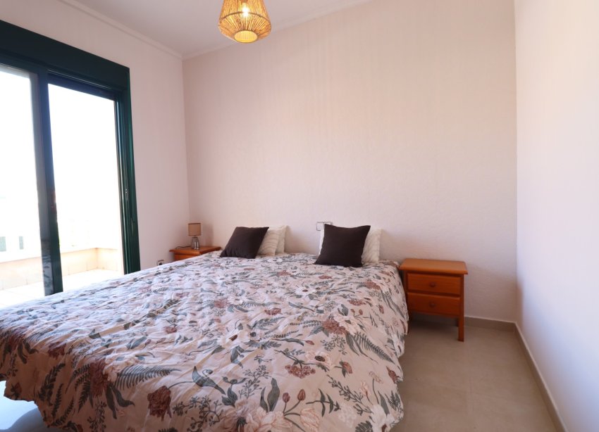 Resale - Townhouse / Terraced House - Ciudad Quesada - Doña Pena