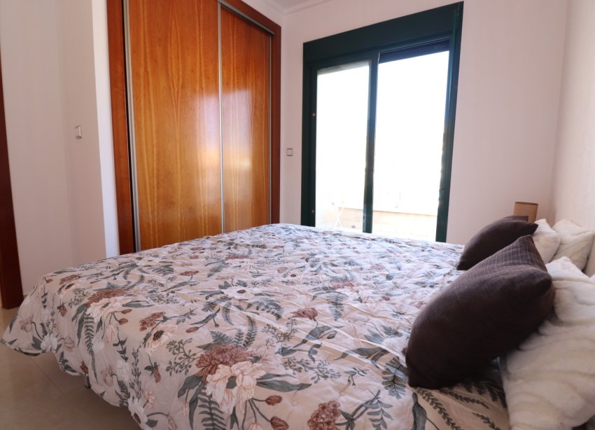Resale - Townhouse / Terraced House - Ciudad Quesada - Doña Pena