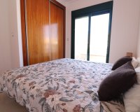 Resale - Townhouse / Terraced House - Ciudad Quesada - Doña Pena