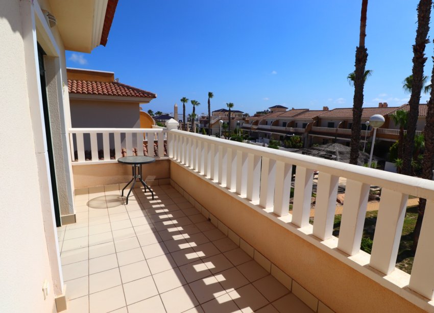 Resale - Townhouse / Terraced House - Ciudad Quesada - Doña Pena
