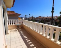 Resale - Townhouse / Terraced House - Ciudad Quesada - Doña Pena