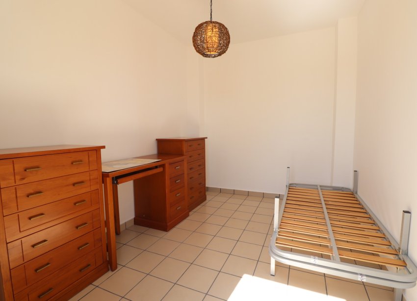 Resale - Townhouse / Terraced House - Ciudad Quesada - Doña Pena