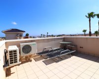 Resale - Townhouse / Terraced House - Ciudad Quesada - Doña Pena