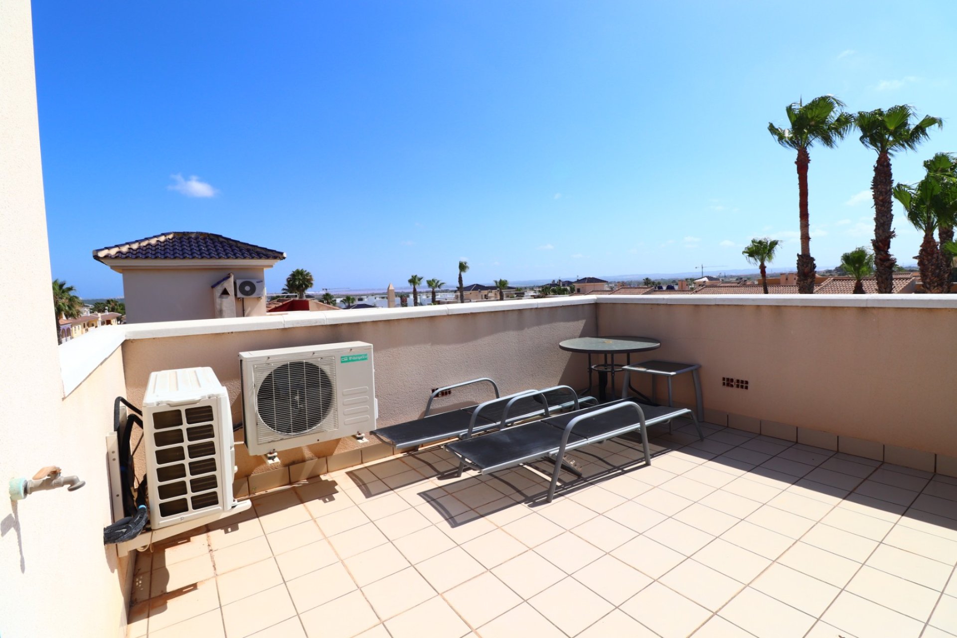 Resale - Townhouse / Terraced House - Ciudad Quesada - Doña Pena