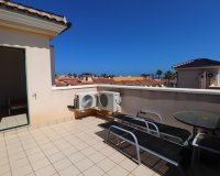 Resale - Townhouse / Terraced House - Ciudad Quesada - Doña Pena