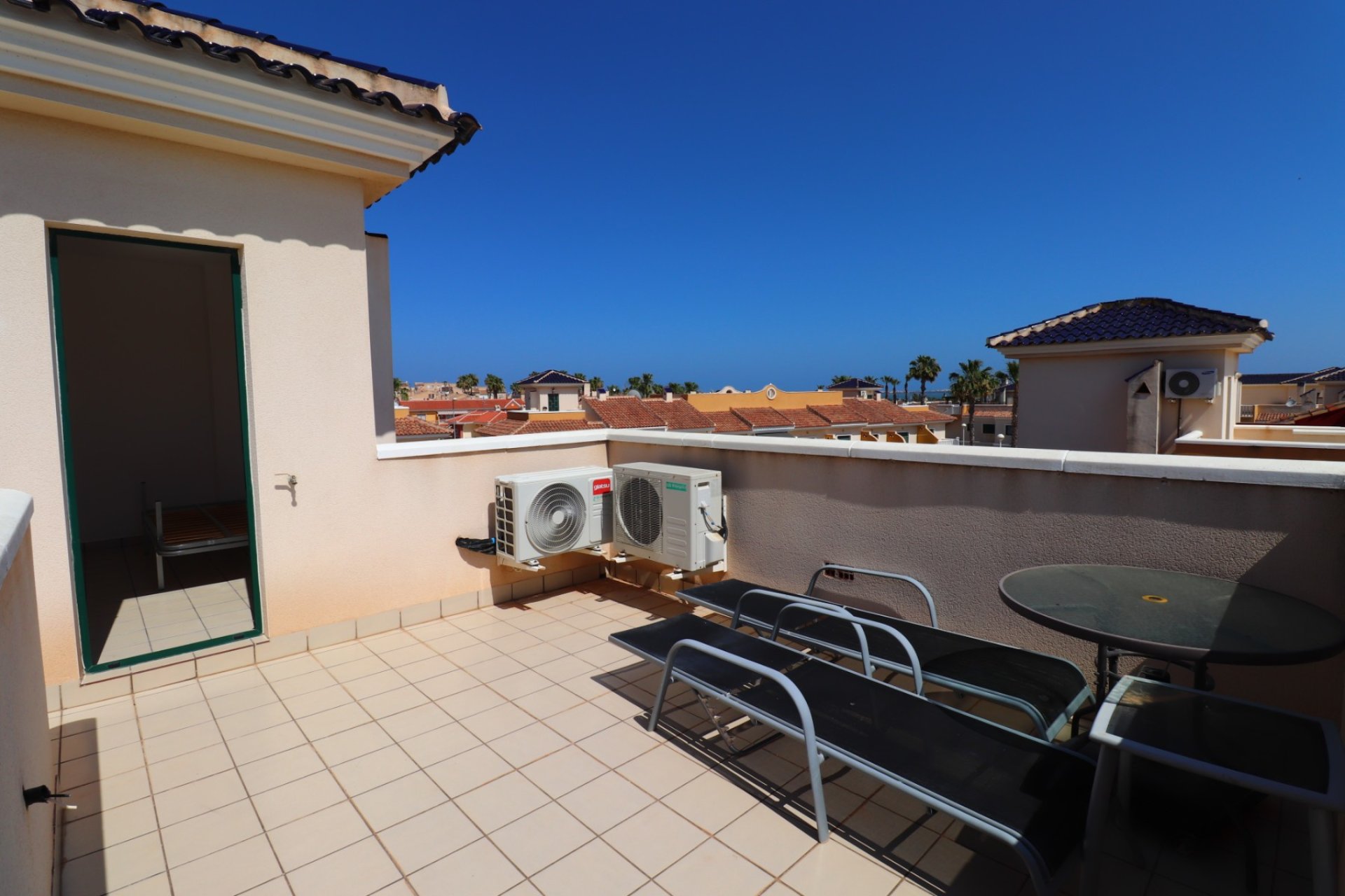 Resale - Townhouse / Terraced House - Ciudad Quesada - Doña Pena