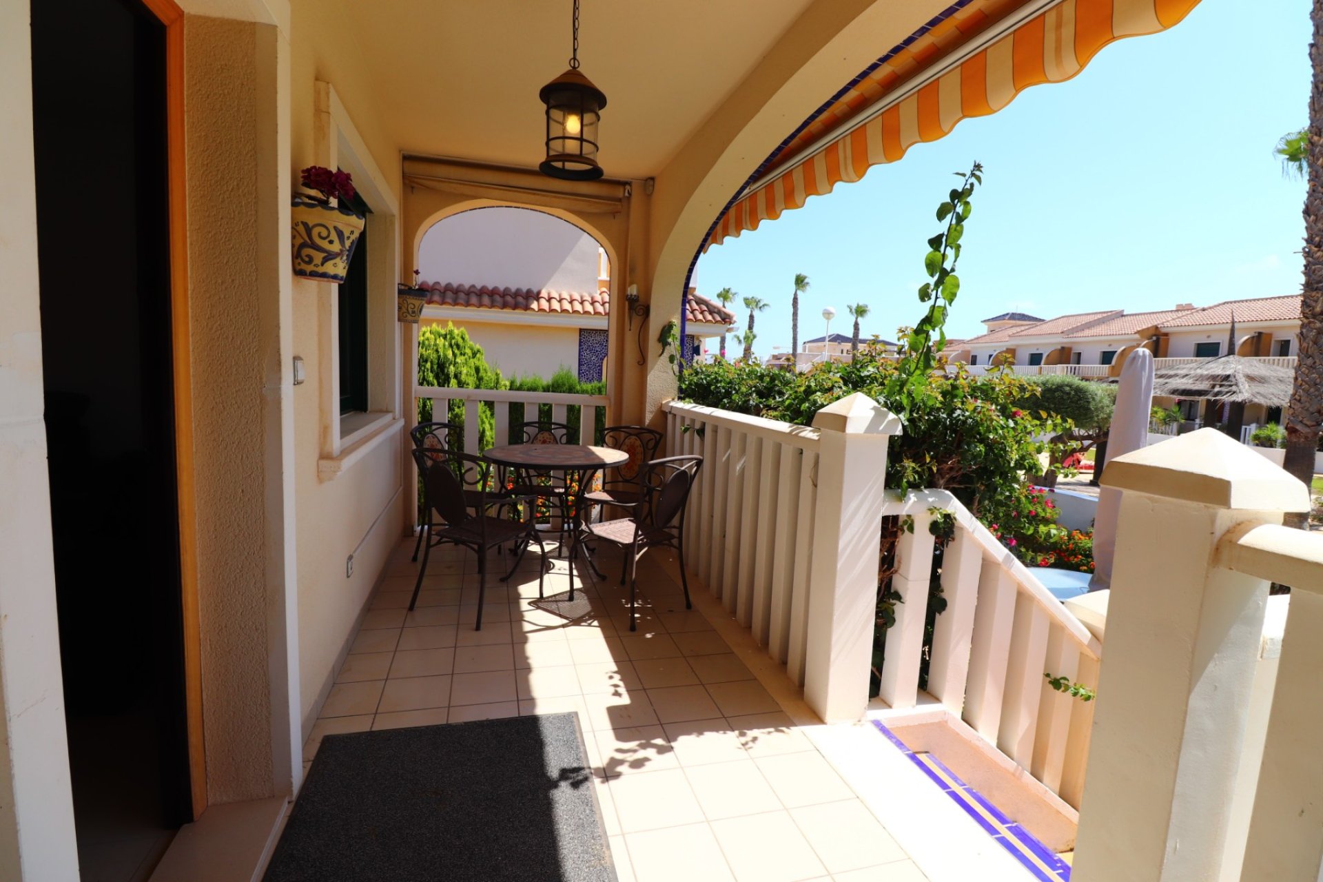 Resale - Townhouse / Terraced House - Ciudad Quesada - Doña Pena