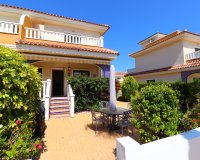 Resale - Townhouse / Terraced House - Ciudad Quesada - Doña Pena