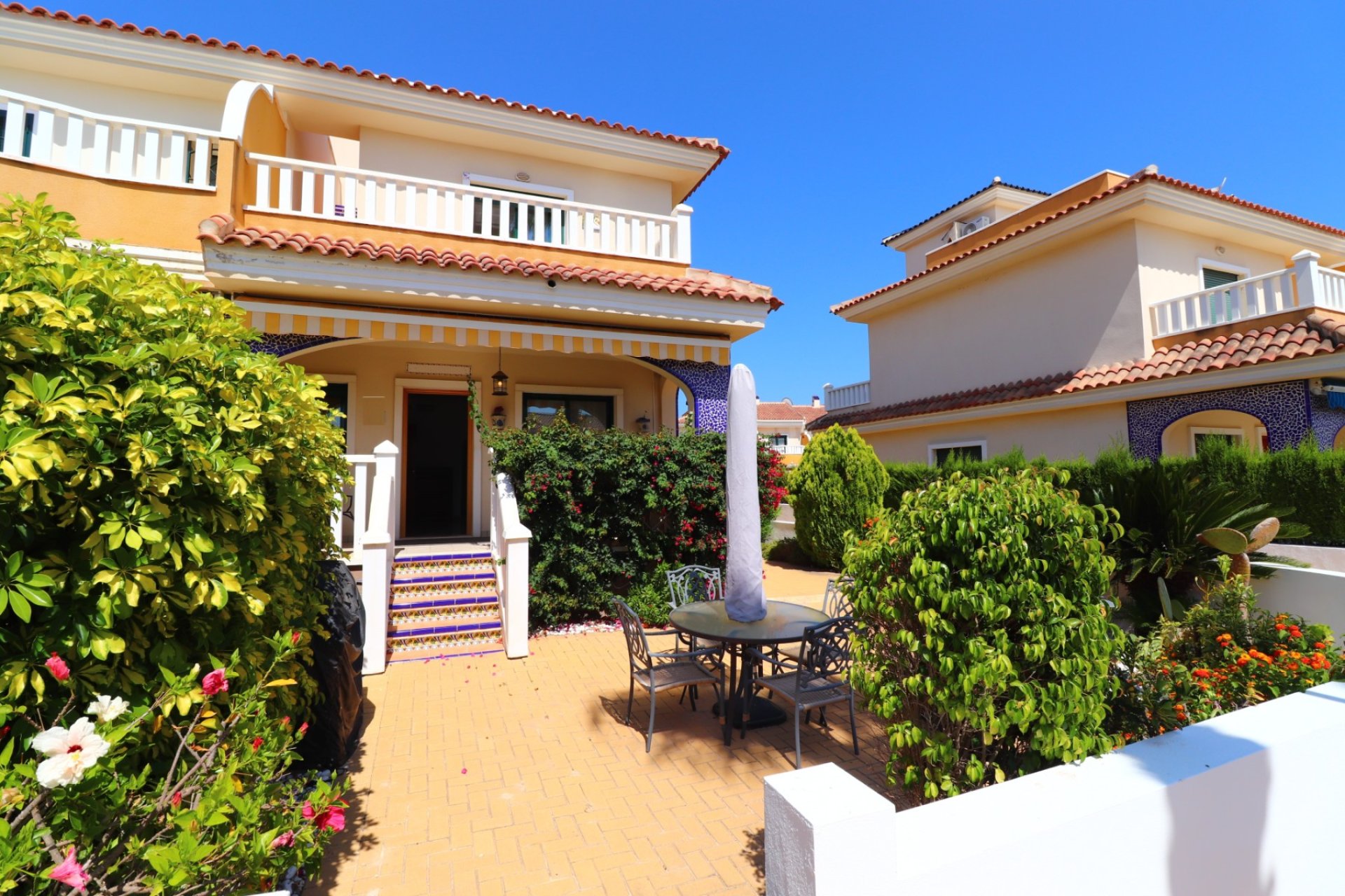 Resale - Townhouse / Terraced House - Ciudad Quesada - Doña Pena