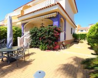 Resale - Townhouse / Terraced House - Ciudad Quesada - Doña Pena