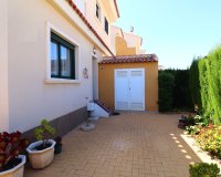 Resale - Townhouse / Terraced House - Ciudad Quesada - Doña Pena