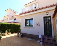 Resale - Townhouse / Terraced House - Ciudad Quesada - Doña Pena