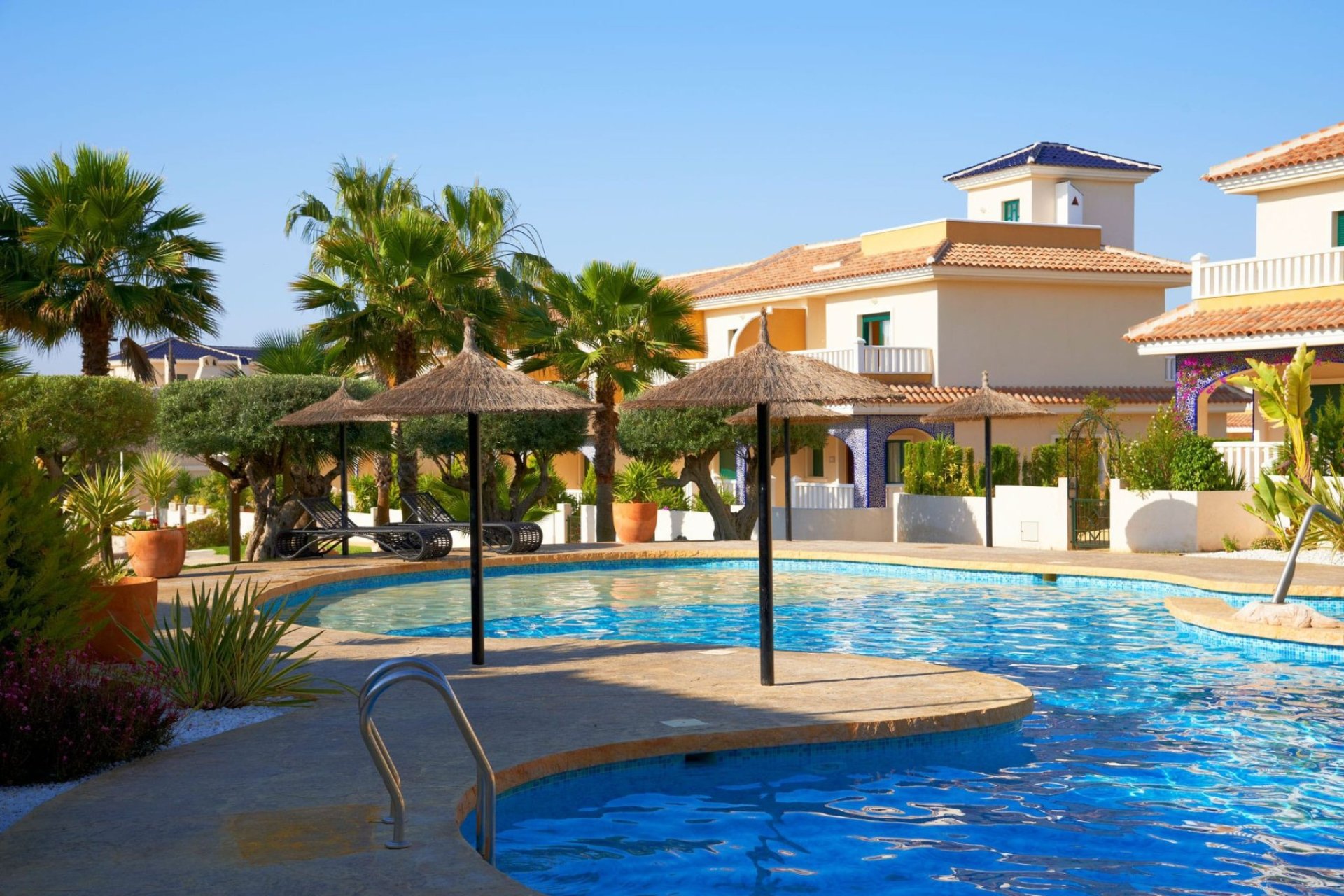 Resale - Townhouse / Terraced House - Ciudad Quesada - Doña Pena
