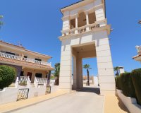Resale - Townhouse / Terraced House - Ciudad Quesada - Doña Pena