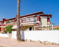 Resale - Townhouse / Terraced House - Ciudad Quesada - Doña Pena