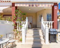 Resale - Townhouse / Terraced House - Ciudad Quesada - Doña Pena
