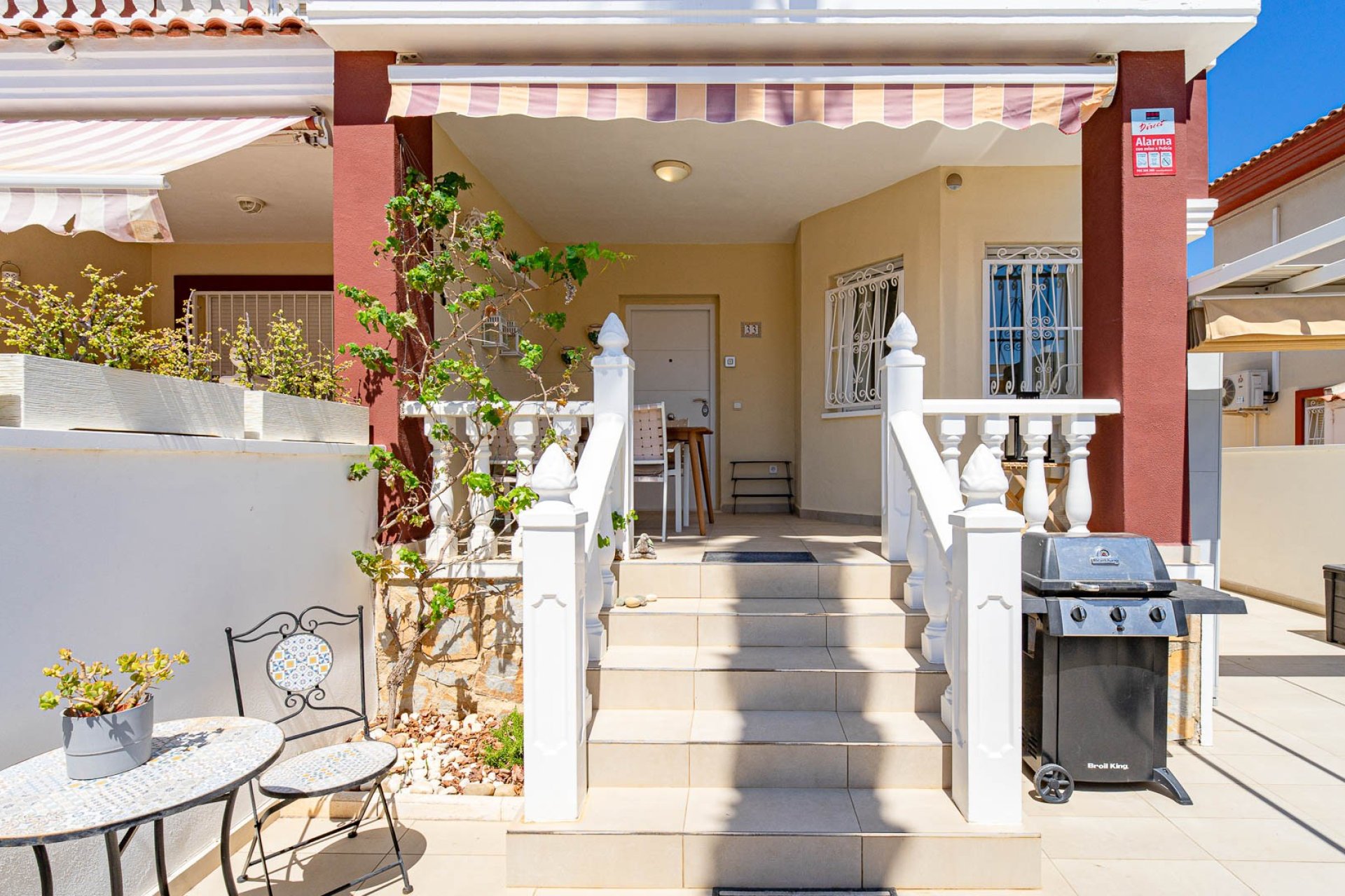 Resale - Townhouse / Terraced House - Ciudad Quesada - Doña Pena