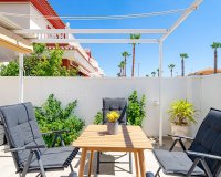 Resale - Townhouse / Terraced House - Ciudad Quesada - Doña Pena