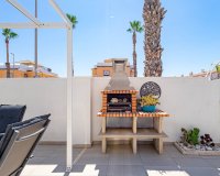 Resale - Townhouse / Terraced House - Ciudad Quesada - Doña Pena