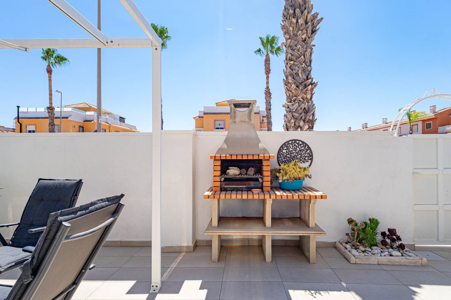 Resale - Townhouse / Terraced House - Ciudad Quesada - Doña Pena