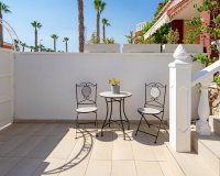 Resale - Townhouse / Terraced House - Ciudad Quesada - Doña Pena