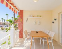 Resale - Townhouse / Terraced House - Ciudad Quesada - Doña Pena