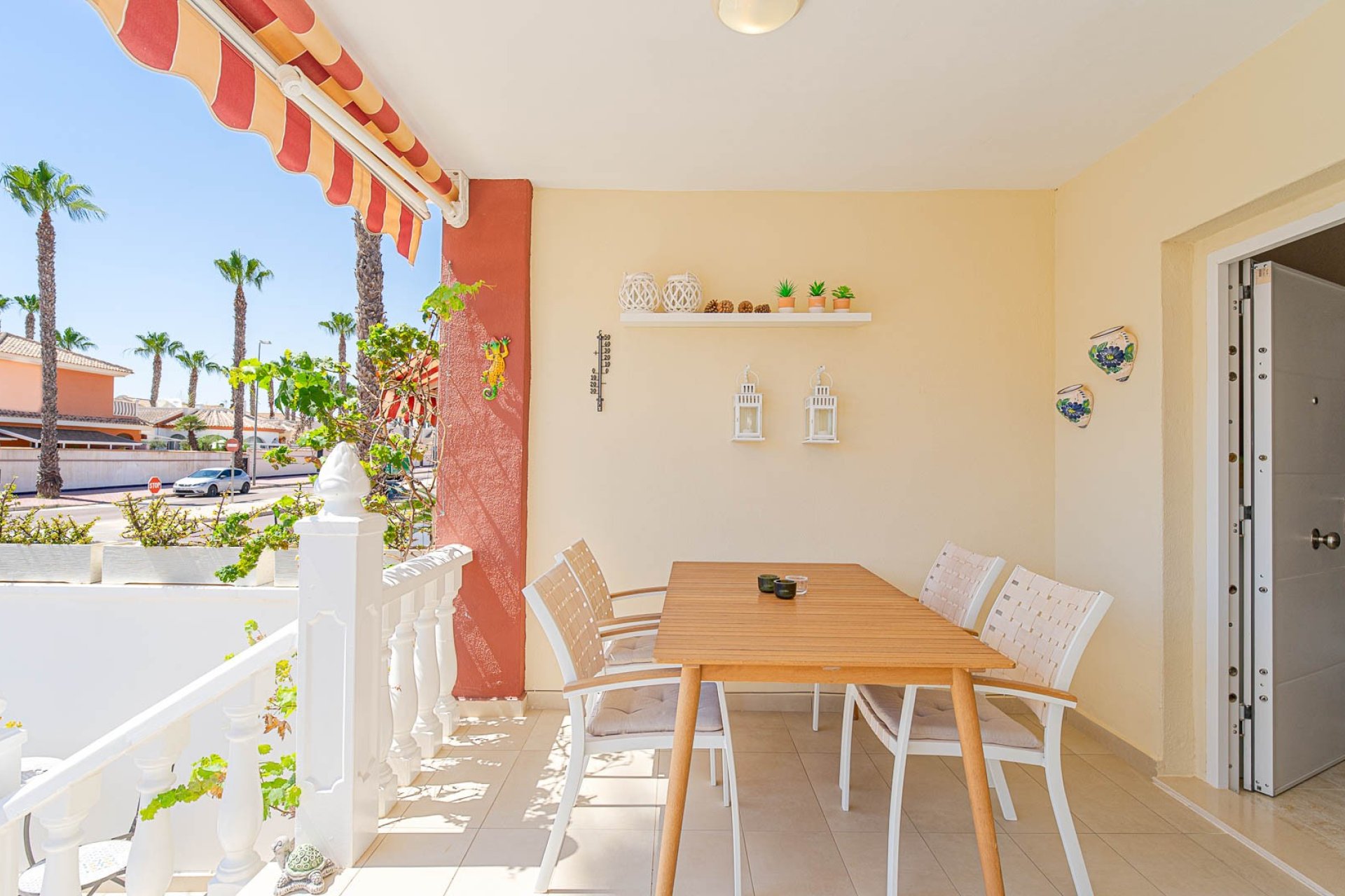 Resale - Townhouse / Terraced House - Ciudad Quesada - Doña Pena