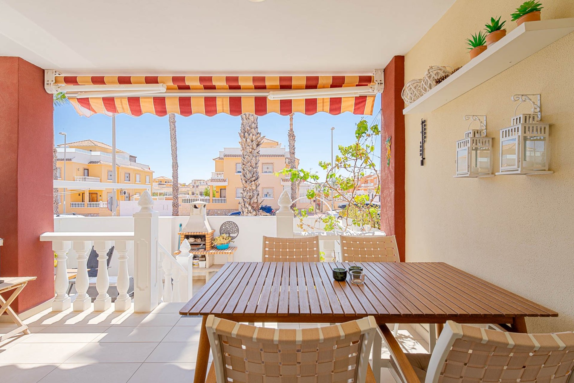 Resale - Townhouse / Terraced House - Ciudad Quesada - Doña Pena