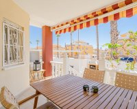 Resale - Townhouse / Terraced House - Ciudad Quesada - Doña Pena
