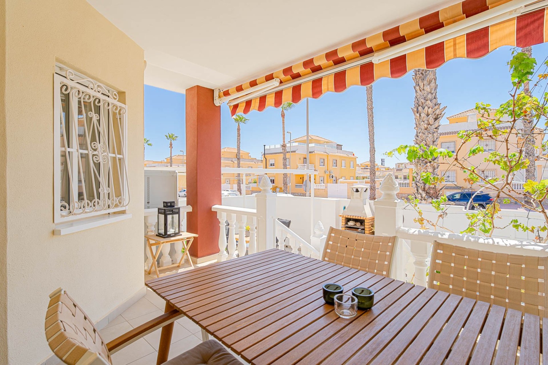 Resale - Townhouse / Terraced House - Ciudad Quesada - Doña Pena