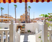 Resale - Townhouse / Terraced House - Ciudad Quesada - Doña Pena