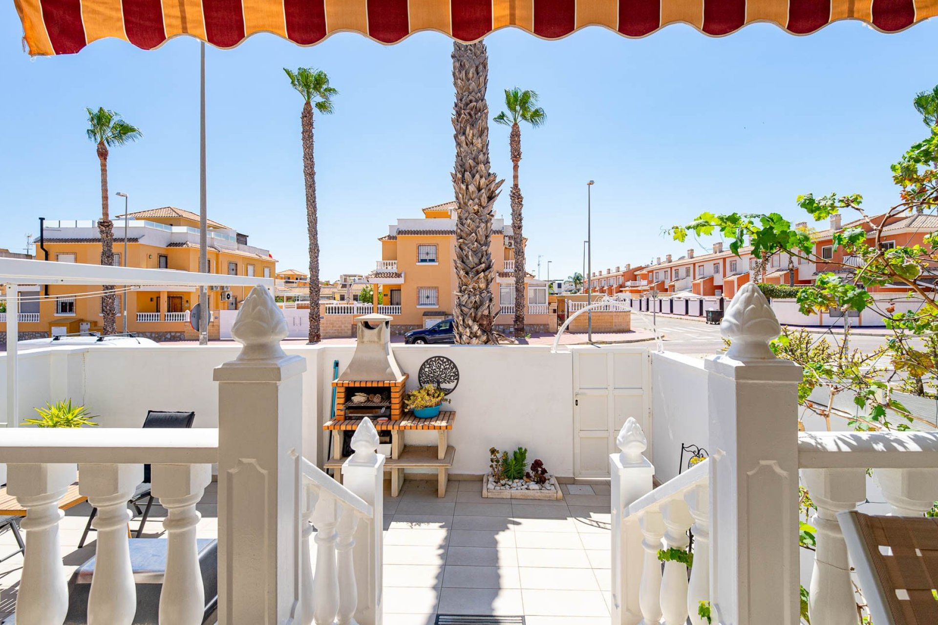 Resale - Townhouse / Terraced House - Ciudad Quesada - Doña Pena