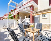 Resale - Townhouse / Terraced House - Ciudad Quesada - Doña Pena