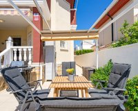 Resale - Townhouse / Terraced House - Ciudad Quesada - Doña Pena