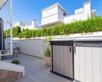 Resale - Townhouse / Terraced House - Ciudad Quesada - Doña Pena
