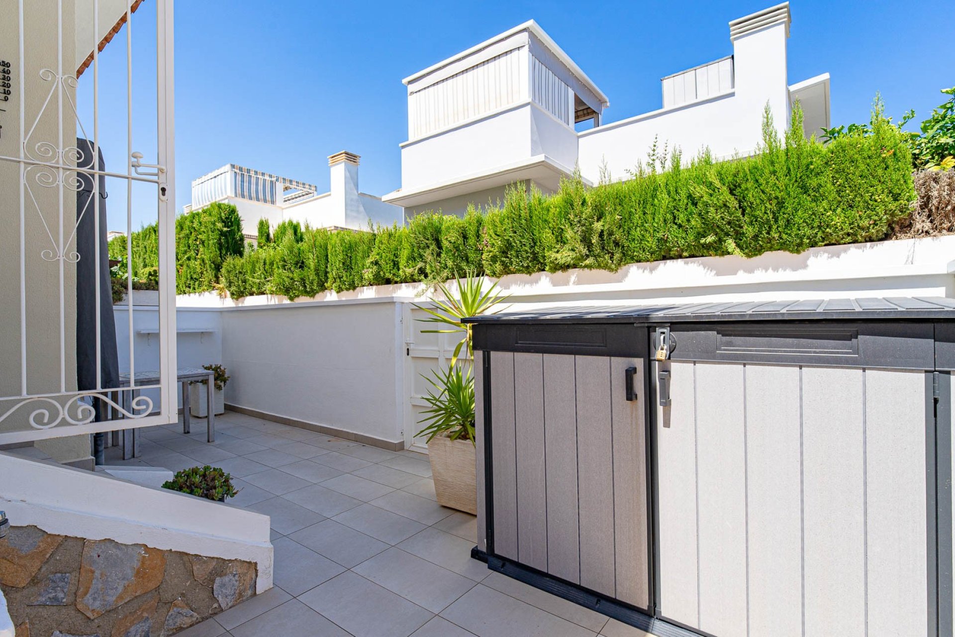 Resale - Townhouse / Terraced House - Ciudad Quesada - Doña Pena