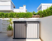 Resale - Townhouse / Terraced House - Ciudad Quesada - Doña Pena