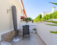 Resale - Townhouse / Terraced House - Ciudad Quesada - Doña Pena