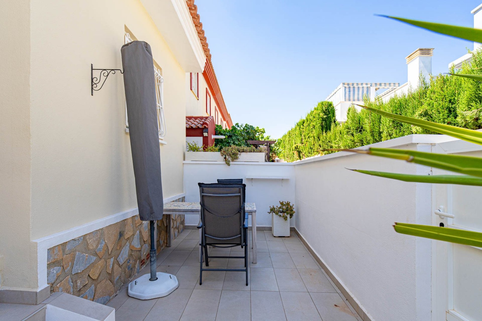 Resale - Townhouse / Terraced House - Ciudad Quesada - Doña Pena