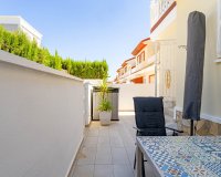 Resale - Townhouse / Terraced House - Ciudad Quesada - Doña Pena
