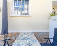 Resale - Townhouse / Terraced House - Ciudad Quesada - Doña Pena