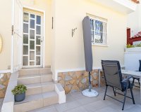 Resale - Townhouse / Terraced House - Ciudad Quesada - Doña Pena