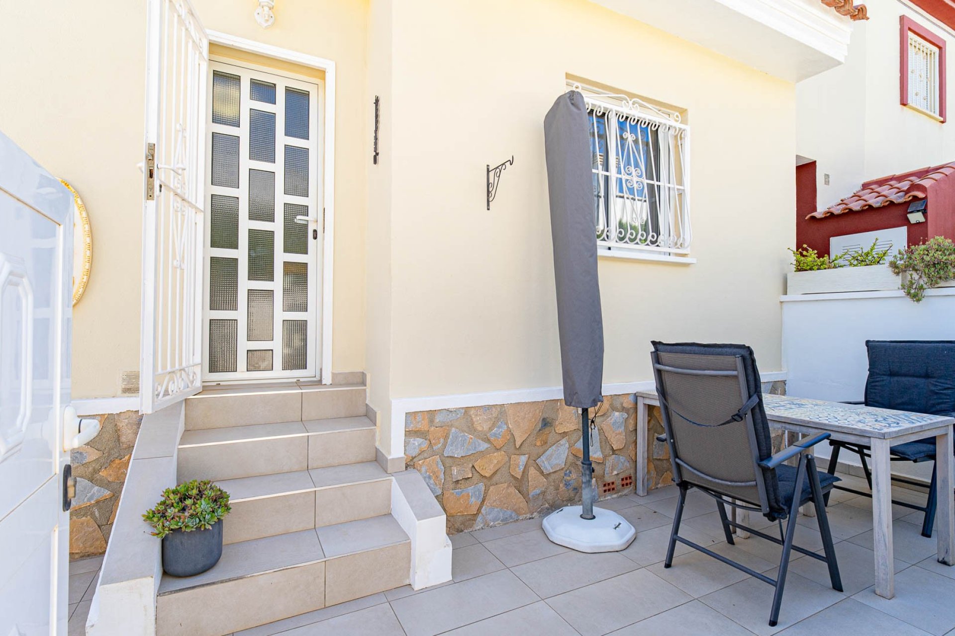 Resale - Townhouse / Terraced House - Ciudad Quesada - Doña Pena