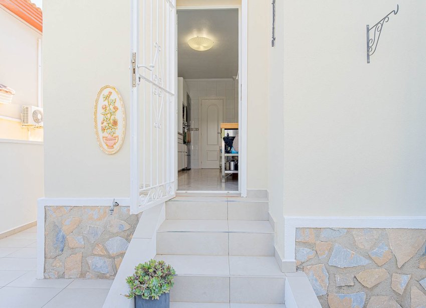 Resale - Townhouse / Terraced House - Ciudad Quesada - Doña Pena